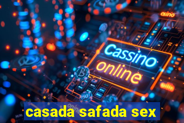 casada safada sex