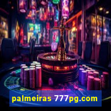 palmeiras 777pg.com