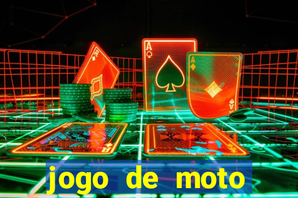 jogo de moto wheelie 3d