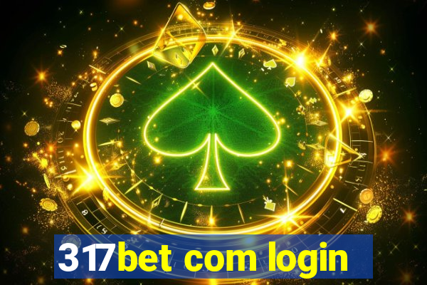 317bet com login