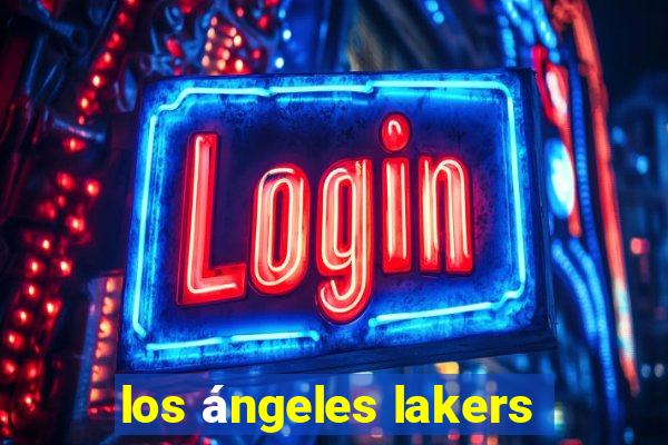 los ángeles lakers