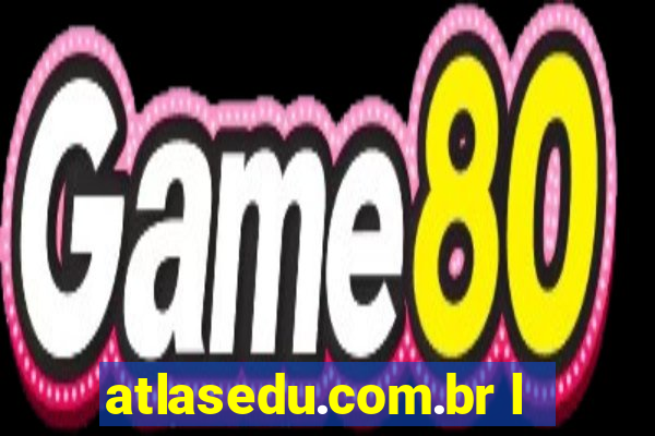 atlasedu.com.br l