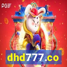 dhd777.co