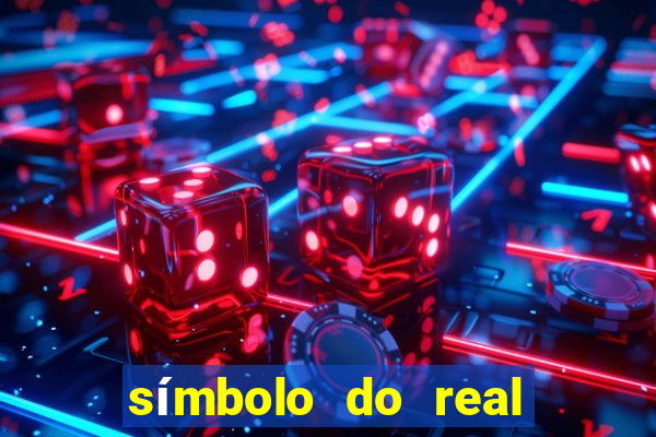 símbolo do real madrid para colorir