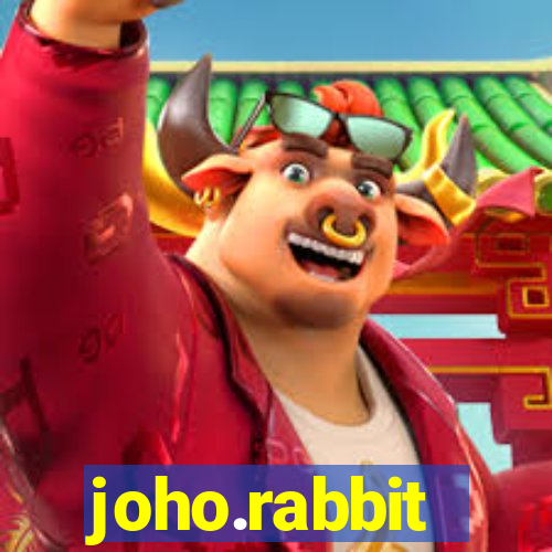 joho.rabbit