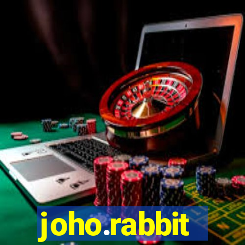 joho.rabbit