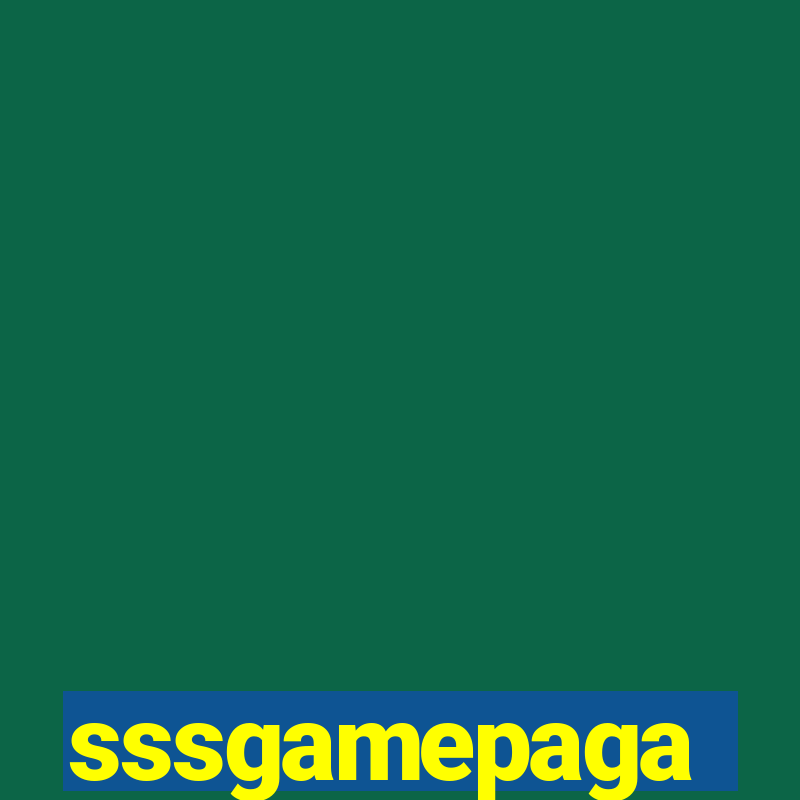 sssgamepaga