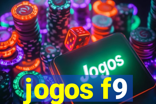 jogos f9