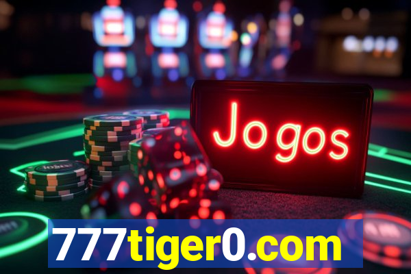 777tiger0.com