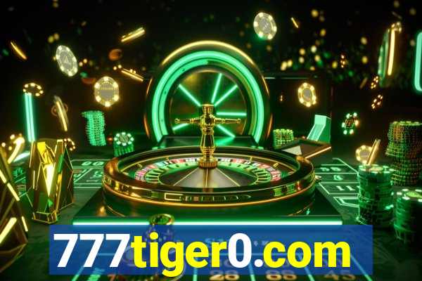 777tiger0.com