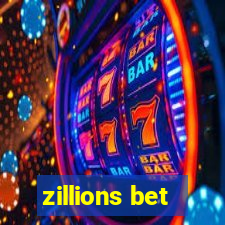 zillions bet