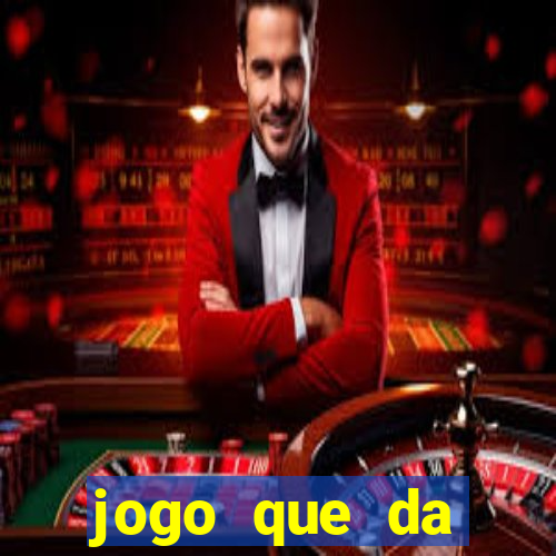 jogo que da dinheiro para se cadastrar