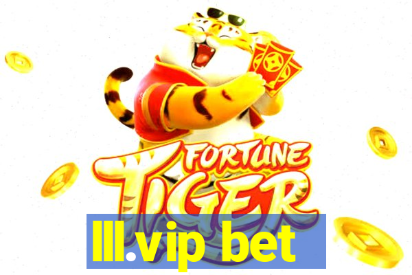 lll.vip bet