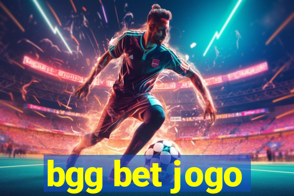 bgg bet jogo