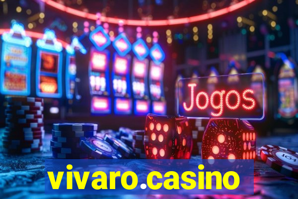 vivaro.casino