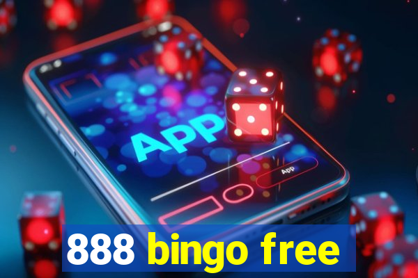 888 bingo free