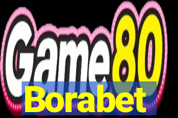 Borabet