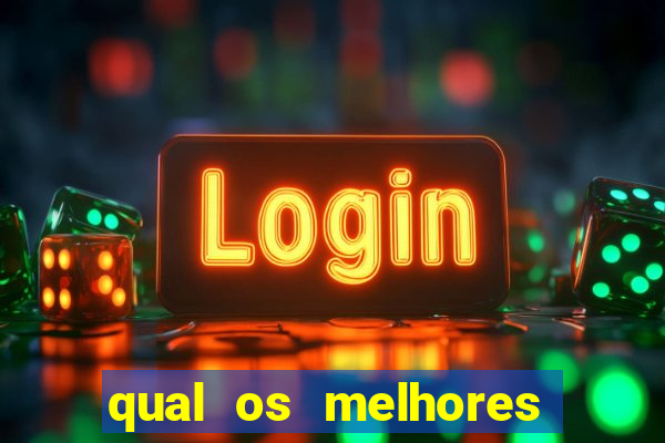 qual os melhores jogos para ganhar dinheiro