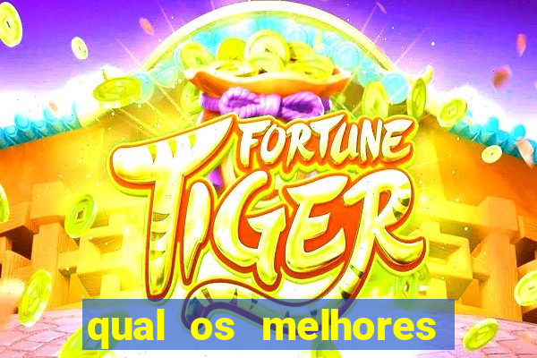 qual os melhores jogos para ganhar dinheiro