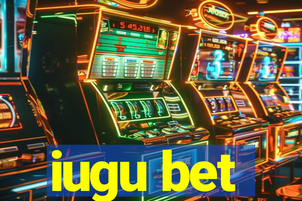 iugu bet