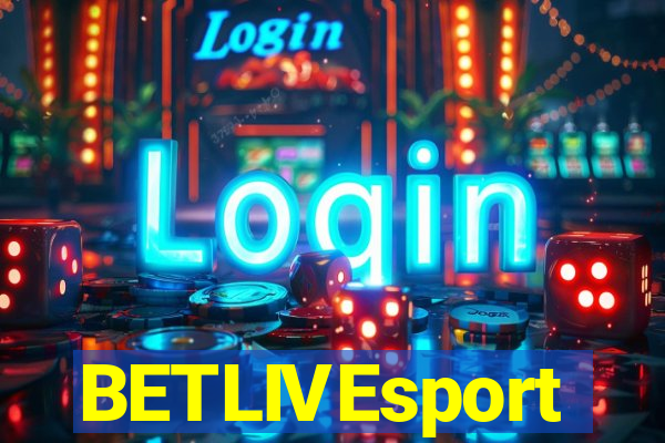 BETLIVEsport