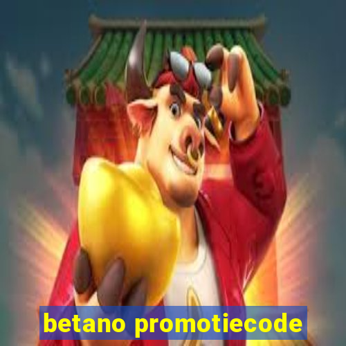 betano promotiecode