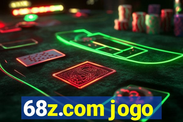 68z.com jogo