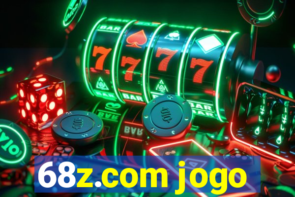 68z.com jogo