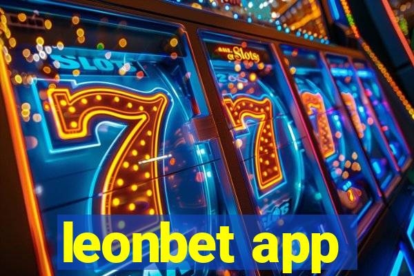 leonbet app