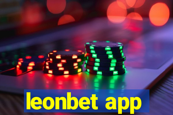 leonbet app