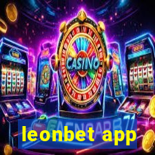 leonbet app