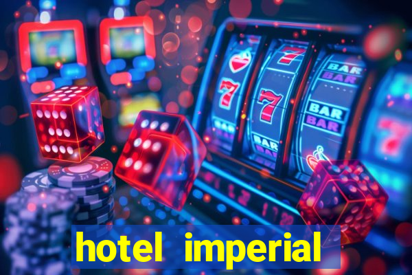 hotel imperial porto seguro