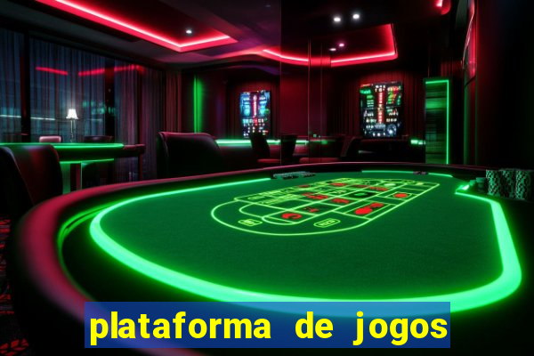 plataforma de jogos do ratinho