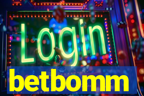 betbomm