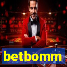 betbomm