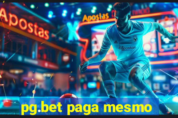 pg.bet paga mesmo