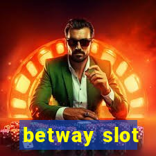 betway slot