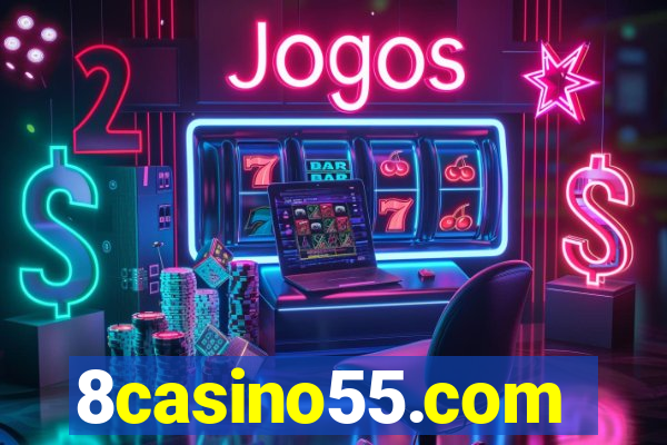 8casino55.com