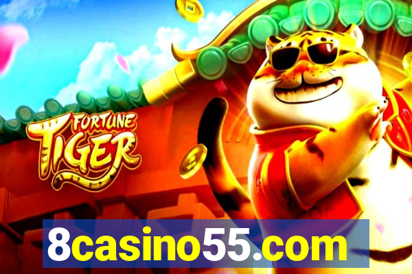 8casino55.com