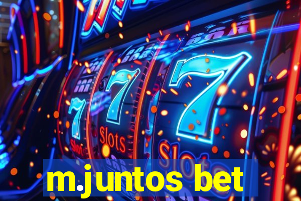 m.juntos bet