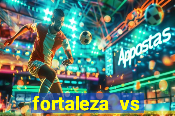 fortaleza vs flamengo futemax