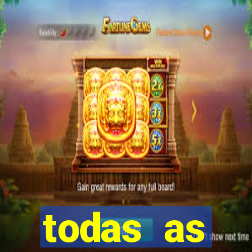 todas as plataformas de jogos