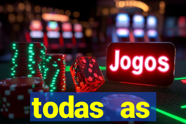 todas as plataformas de jogos