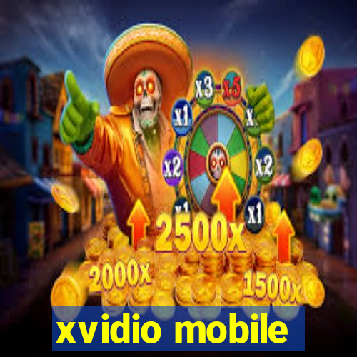 xvidio mobile