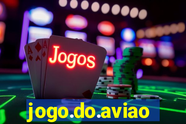 jogo.do.aviao