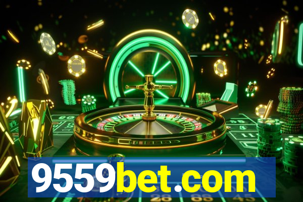 9559bet.com