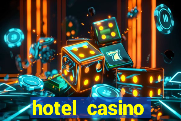 hotel casino corrientes argentina