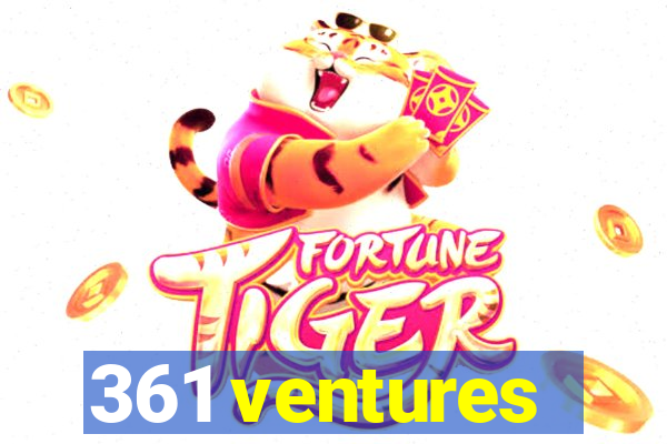 361 ventures