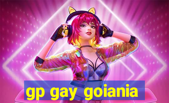 gp gay goiania