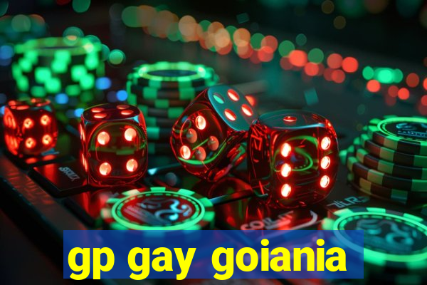 gp gay goiania